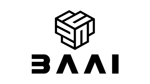 Beijing Academy of Artificial Intelligence logo
