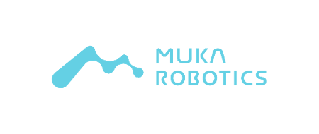 Muka Robotics logo