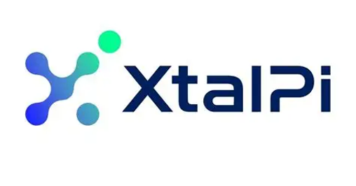 XtalPi logo